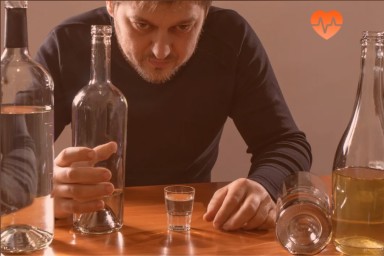 Лечение белой горячки в Инкермане