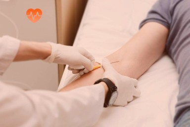 Кодирование от алкоголизма на 3 года в Инкермане