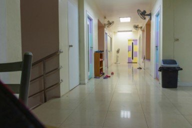 О клинике в Инкермане